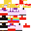 skin for MermaidChrimbo