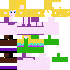 skin for MermaidHair