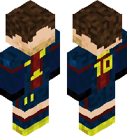 messi