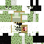skin for Mestre mankey Yin&Yang