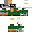 skin for Metal Lee (Updated) (Boruto)