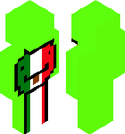 Mexican Dream
