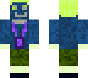 Mi skin bien perron
