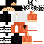 skin for Michael Jackson 