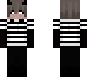 Mike Stripes