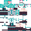 skin for miku ooeeeoooo