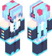 Miku restaurant worker