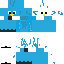 skin for Milo from "Milo and Chip" YouTube