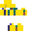 skin for milo