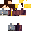 skin for Milo
