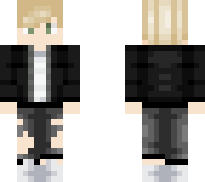 Milos skin