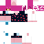 skin for Mina<3