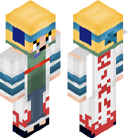 Minato namikaze
