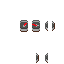 skin for Minecraft compass
