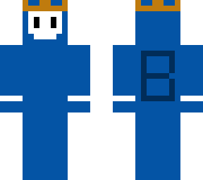 Minecraft Guys