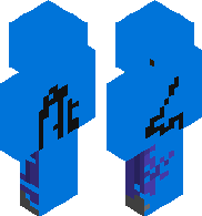Minecraft skin