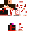 skin for MINECRAFTGPLAY HORROR