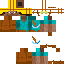 skin for miner