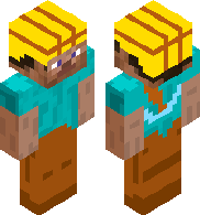 miner