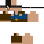 skin for Miner clash royale