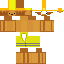 skin for miner from cash and nico