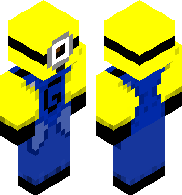 Minionek