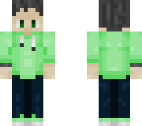 Minty Boi
