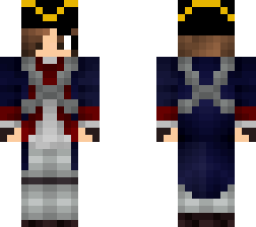 Minutewoman