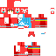 skin for *Mipha~ from zelda*