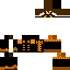 skin for Mirazas