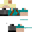 skin for Miron khutronyanski