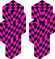 Missing Texture