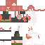skin for Mistys revenge failed