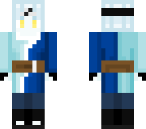 Mitsuki animie