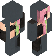 Mitsuri e-girl