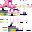 skin for Mitsuri Kanroji 