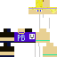 skin for Mixu Pompa Bears clasic
