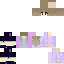 skin for Modern Girl