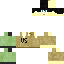 skin for Modern Man Charlie