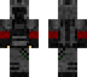 Modern Roman Solder MK2