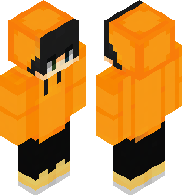 MoltenMaxiiz Official Skin