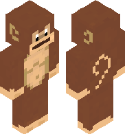 Monkey