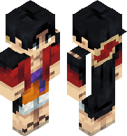 Monkey_D._Luffy-Wano,KaidoFight