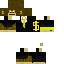 skin for monkey