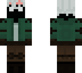 Mono5 Armored