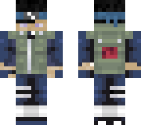 Monsoon shinobi better