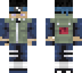 Monsoon shinobi better
