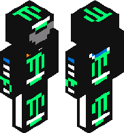 Monster energy