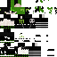 skin for Monster Energy Drink but its a boy lol FIX