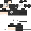 skin for moon hoodie